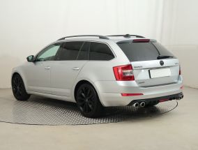 Skoda Octavia - 2013