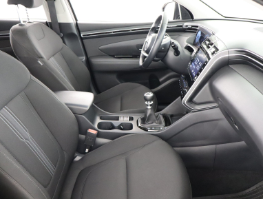Hyundai Tucson - 2024