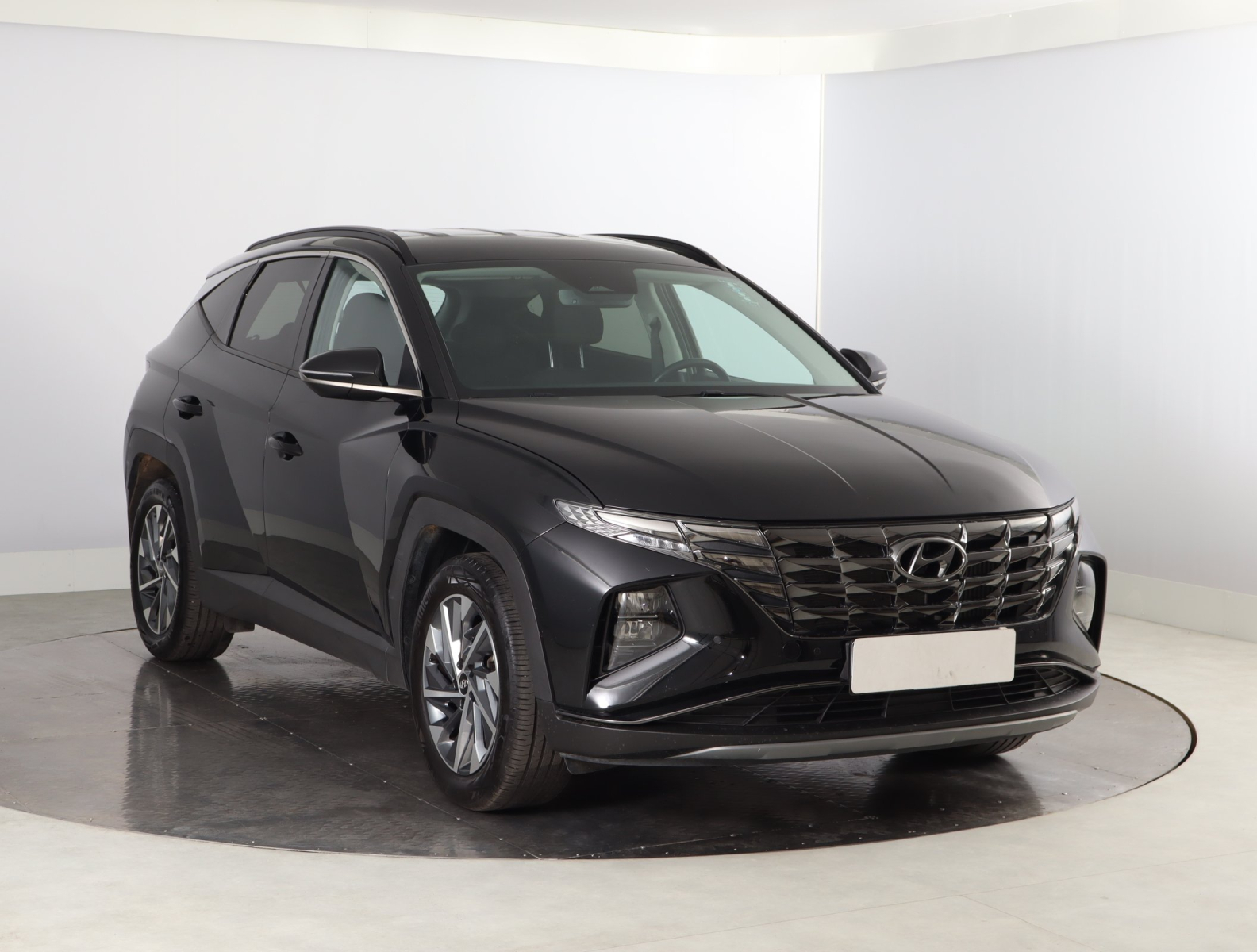 Hyundai Tucson - 2024
