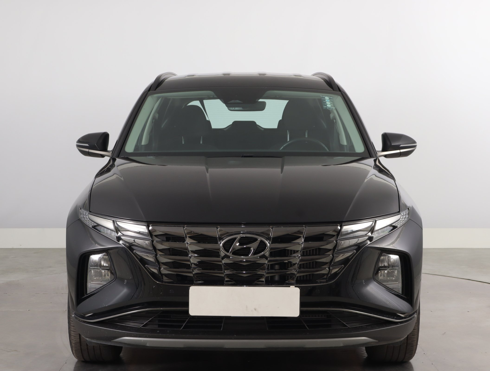 Hyundai Tucson - 2024