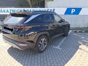 Hyundai Tucson - 2024