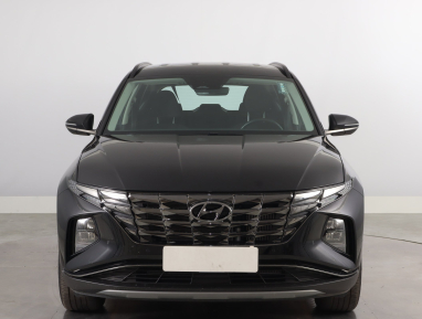 Hyundai Tucson - 2024