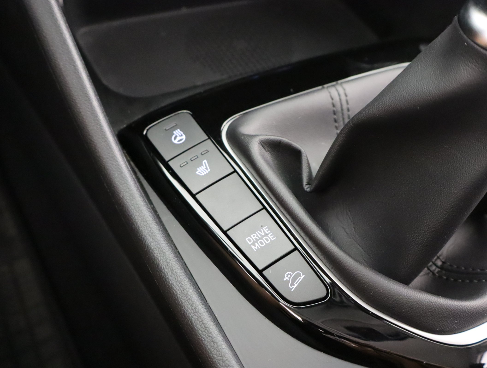 Hyundai Tucson - 2024