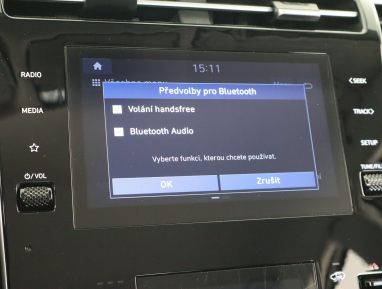 Hyundai Tucson - 2024