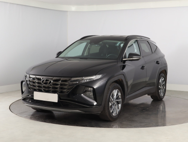 Hyundai Tucson - 2024
