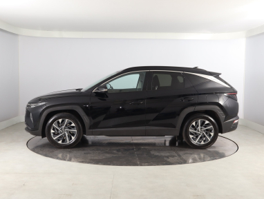 Hyundai Tucson - 2024