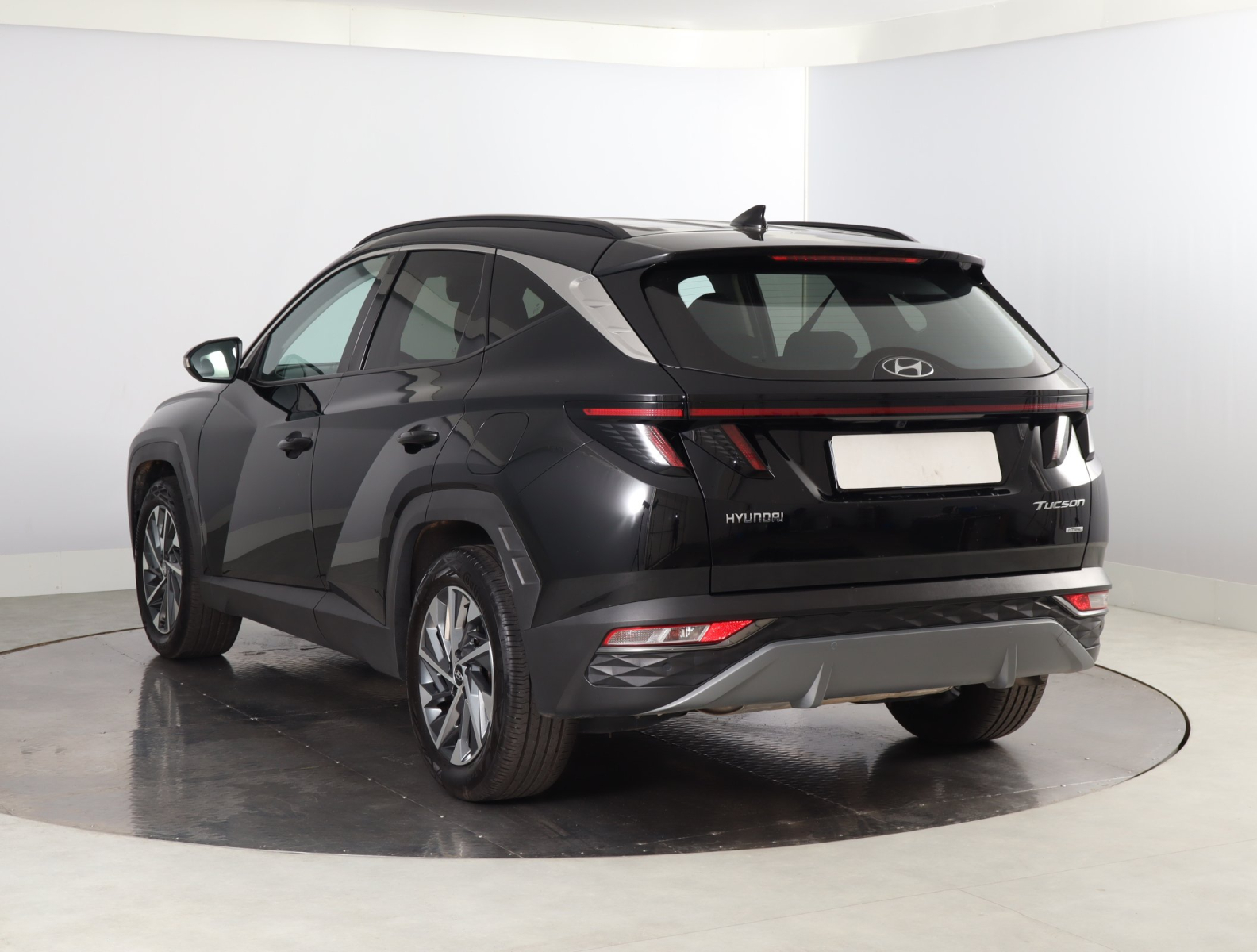 Hyundai Tucson - 2024