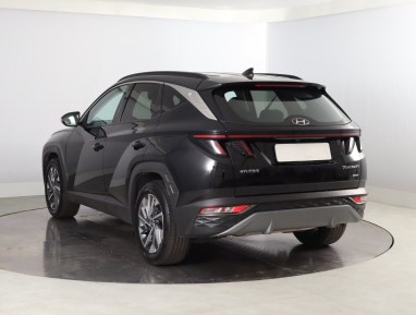 Hyundai Tucson - 2024