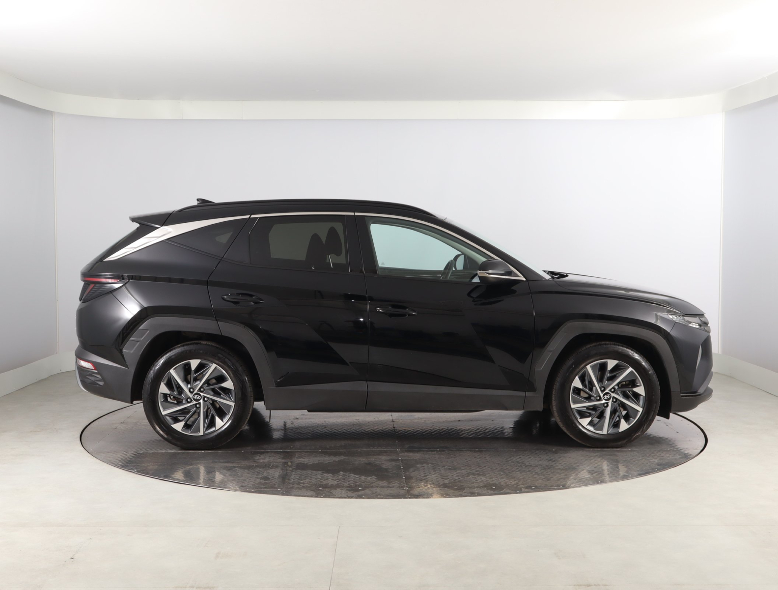 Hyundai Tucson - 2024