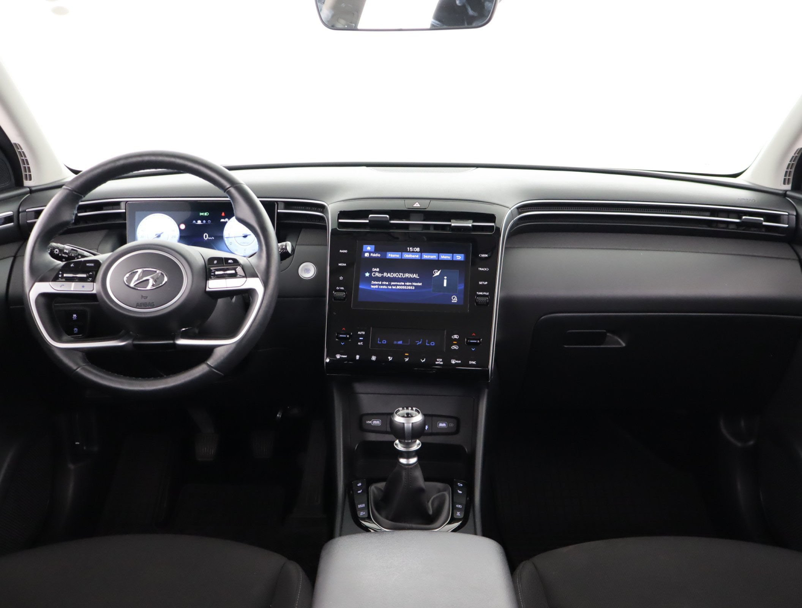 Hyundai Tucson - 2024
