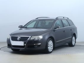 Volkswagen Passat - 2006
