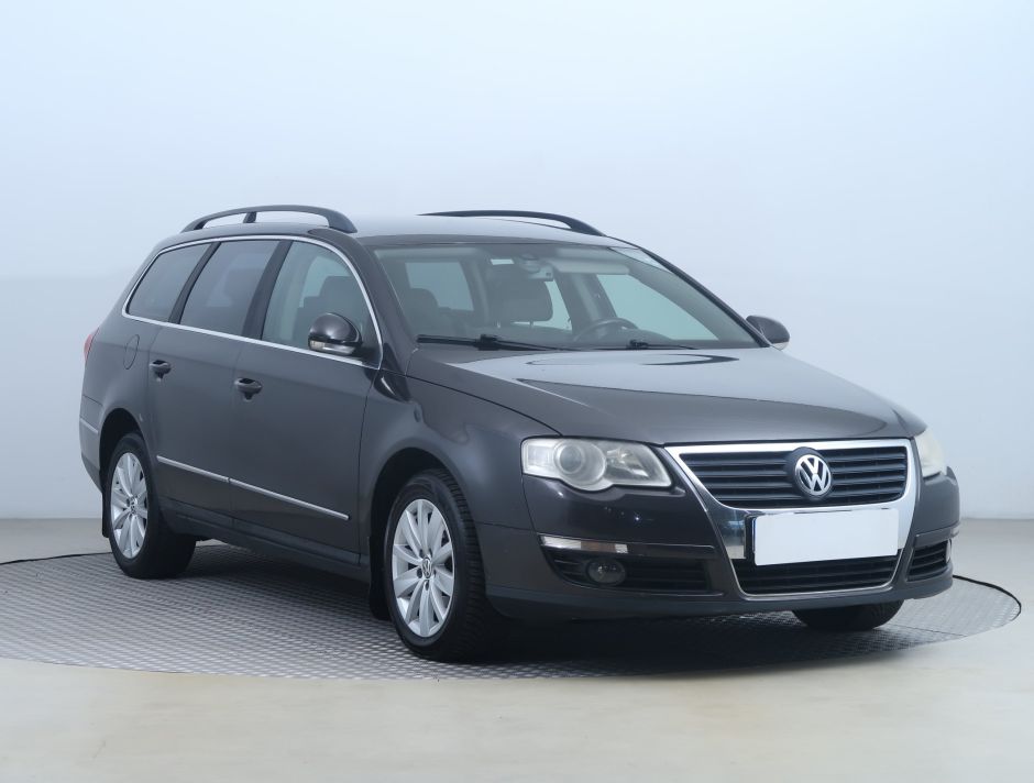 Volkswagen Passat - 2006