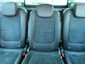Volkswagen Sharan - 2019