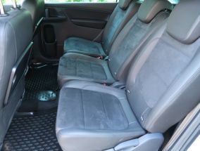 Volkswagen Sharan - 2019