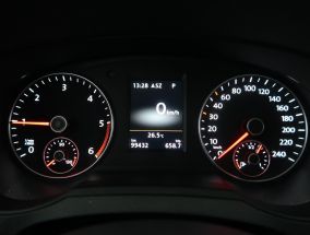 Volkswagen Sharan - 2019