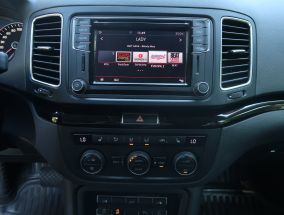 Volkswagen Sharan - 2019