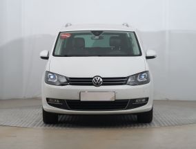 Volkswagen Sharan - 2019