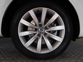 Volkswagen Sharan - 2019
