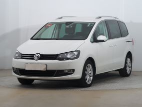 Volkswagen Sharan - 2019
