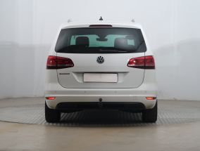 Volkswagen Sharan - 2019