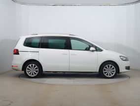 Volkswagen Sharan - 2019