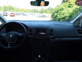 Volkswagen Sharan - 2019