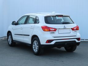 Mitsubishi ASX - 2019