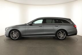 Mercedes-Benz E - 2019
