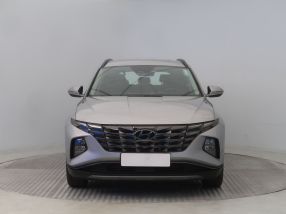 Hyundai Tucson - 2021