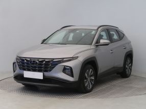 Hyundai Tucson - 2021