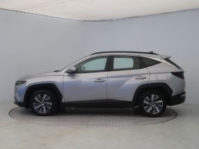 Hyundai Tucson - 2021