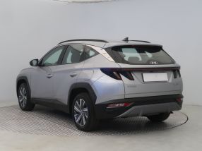 Hyundai Tucson - 2021