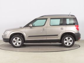 Skoda Yeti - 2009