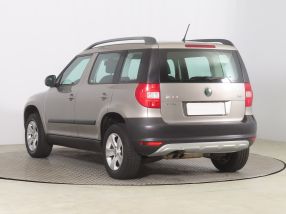 Skoda Yeti - 2009