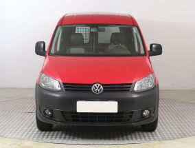 Volkswagen Caddy - 2010