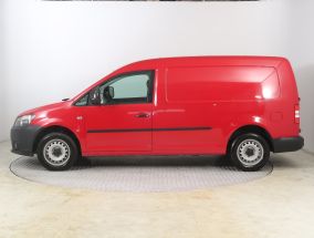 Volkswagen Caddy - 2010