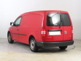 Volkswagen Caddy - 2010