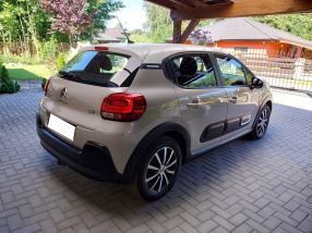 Citroen C3 - 2022
