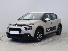 Citroen C3 - 2022
