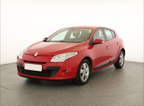 Renault Megane - 2009