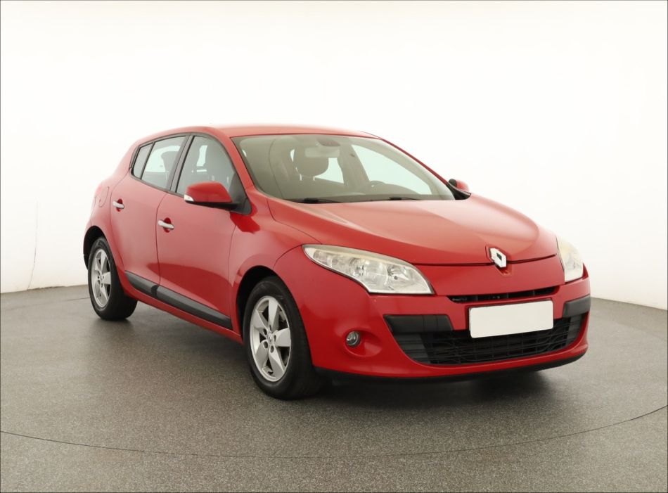 Renault Megane - 2009