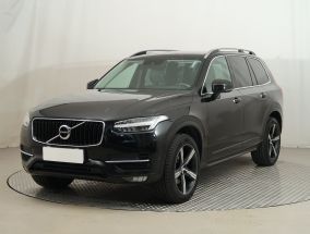 Volvo XC90 - 2015