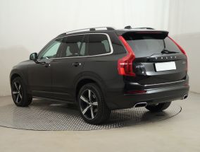 Volvo XC90 - 2015