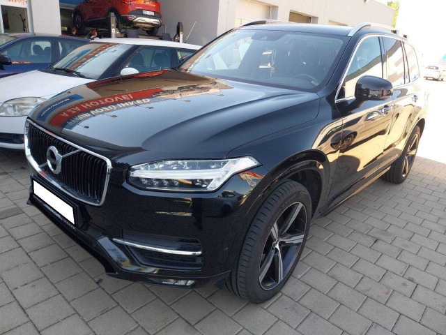 Volvo XC90 2015