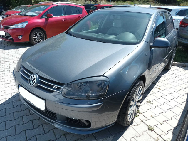 Volkswagen Golf 2007
