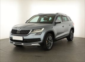 Skoda Kodiaq - 2017