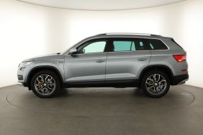 Skoda Kodiaq - 2017