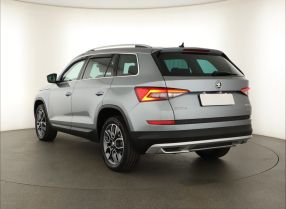 Skoda Kodiaq - 2017