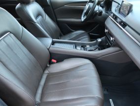 Mazda 6 - 2019