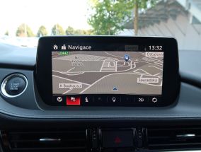 Mazda 6 - 2019